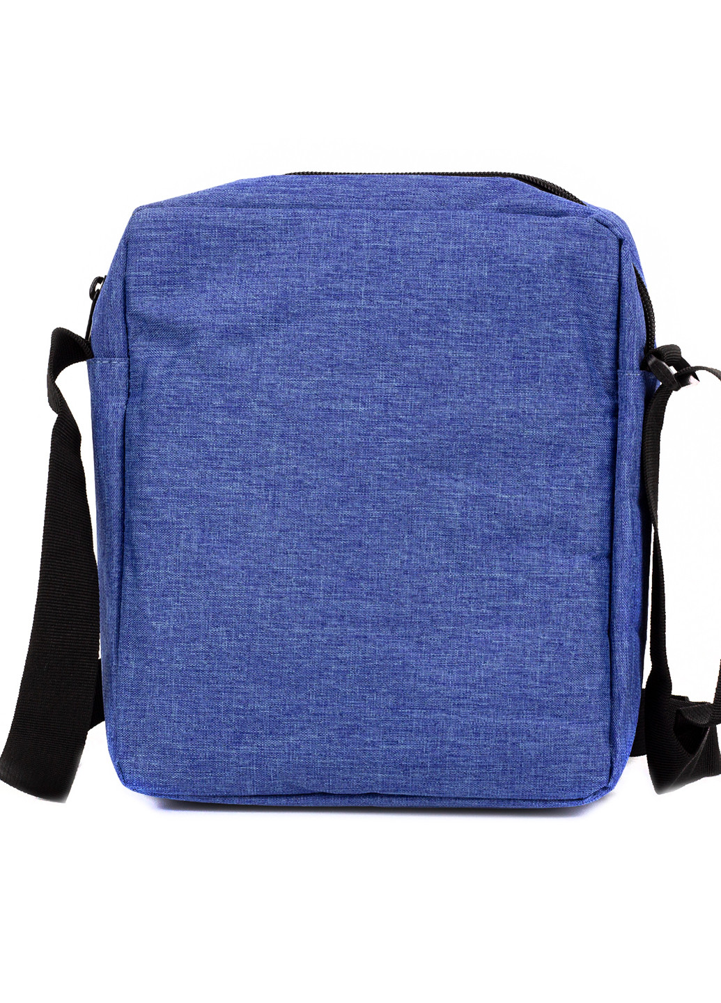 Мужская сумка через плечо барсетка Joy Art Синяя JoyArt klp2543 (228857114)