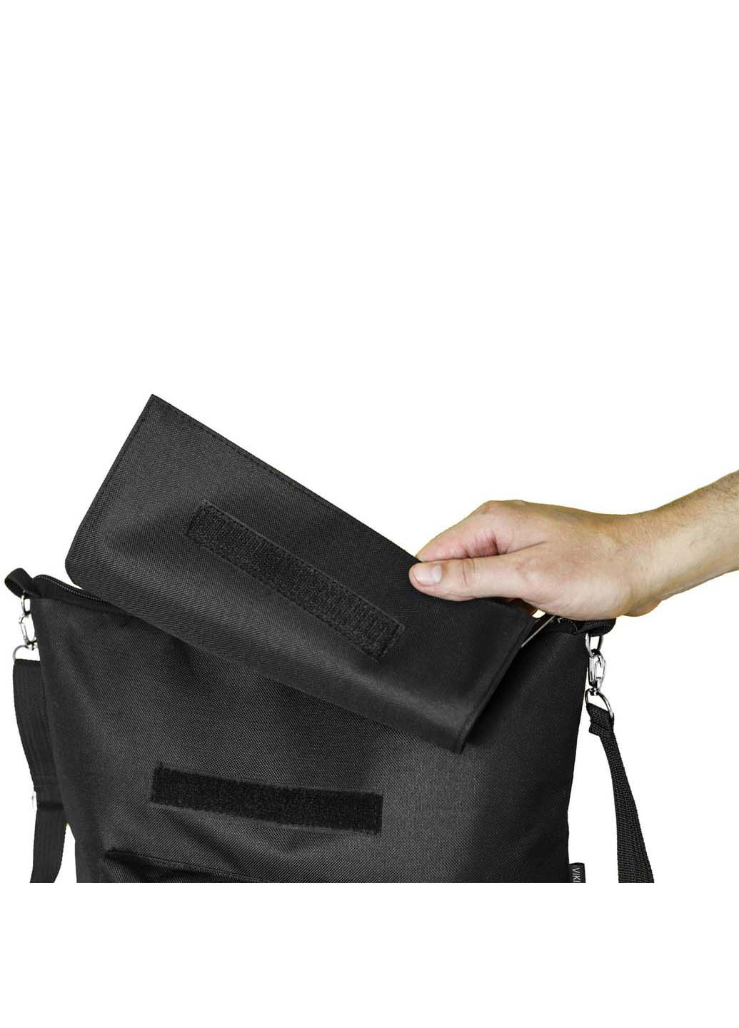 Термосумка lunch bag Комфорт VS Thermal Eco Bag 12 л (250619185)