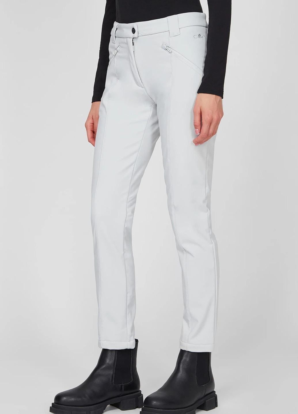 Спортивные брюки CMP (253616549)