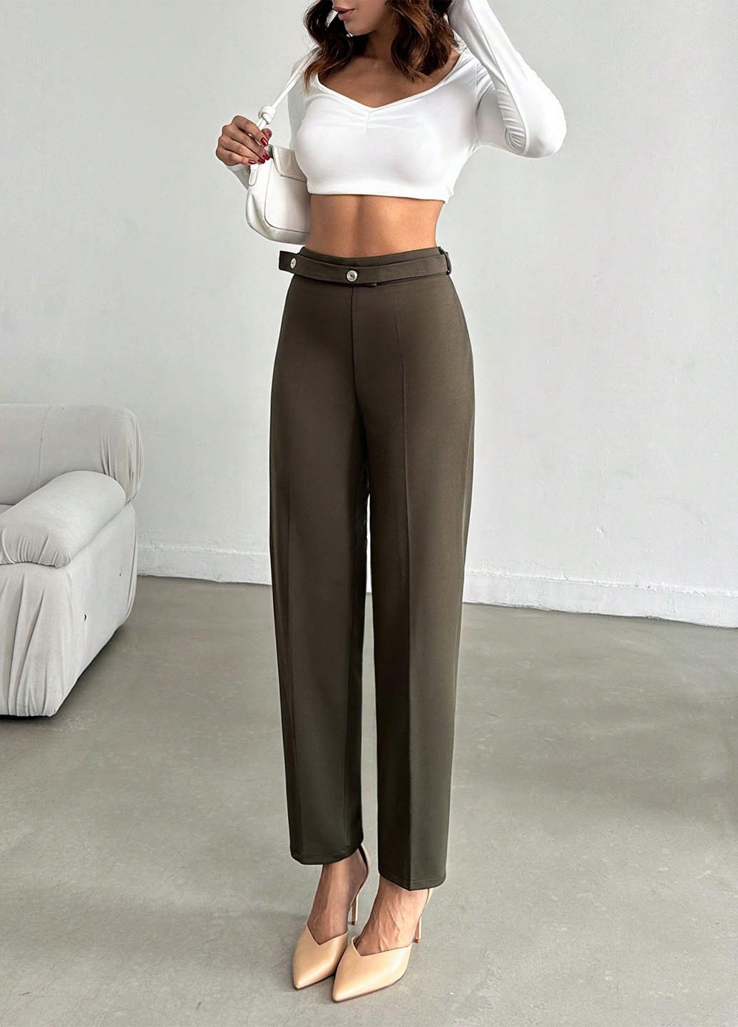 Штани SHEIN (345558479)