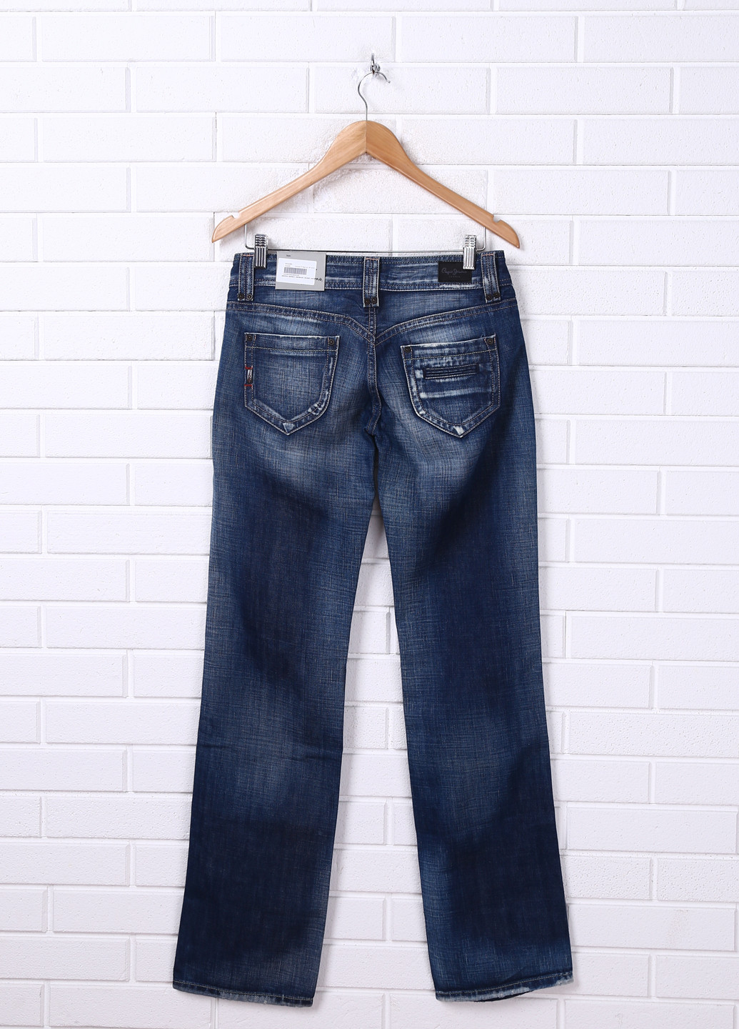 Джинсы Pepe Jeans - (16960366)