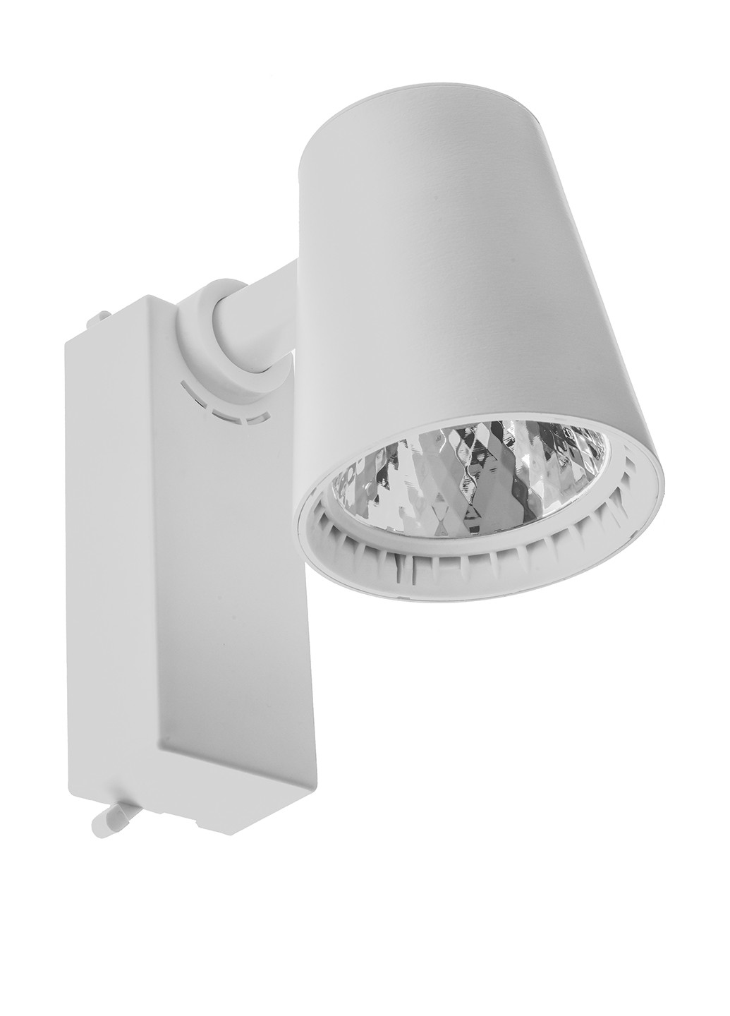 Світильник, 12х9,8х21 см Brille (151242343)