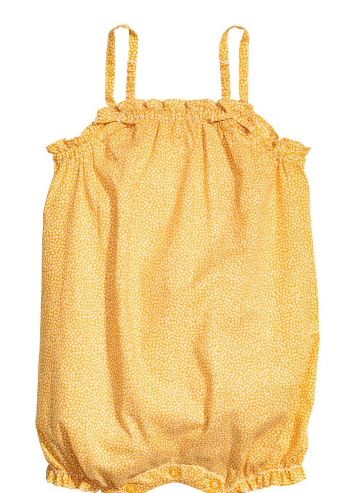 Сукня з повітряної тканини H & M H&M (221821008)