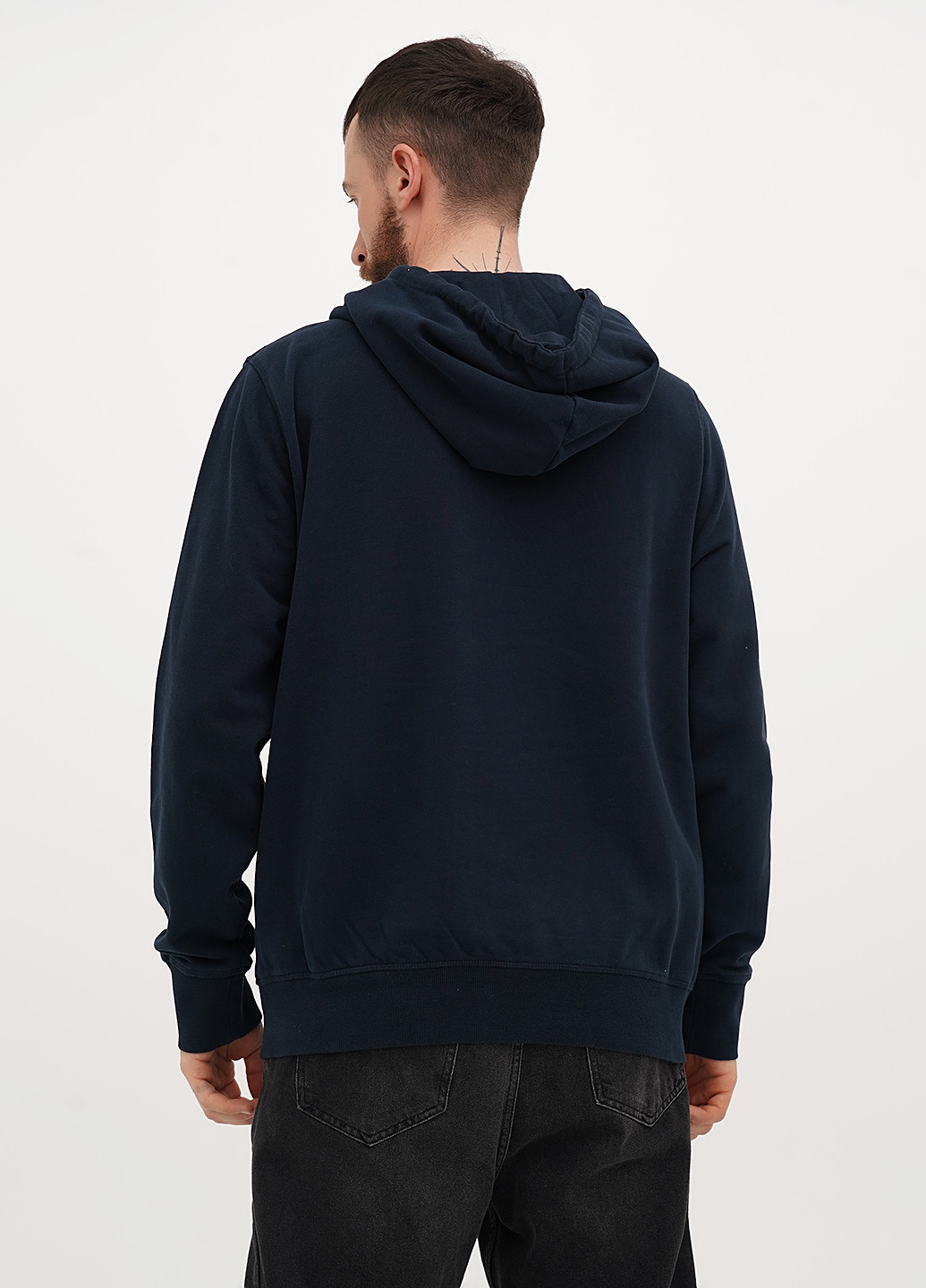 Худі Mustang (323148466)