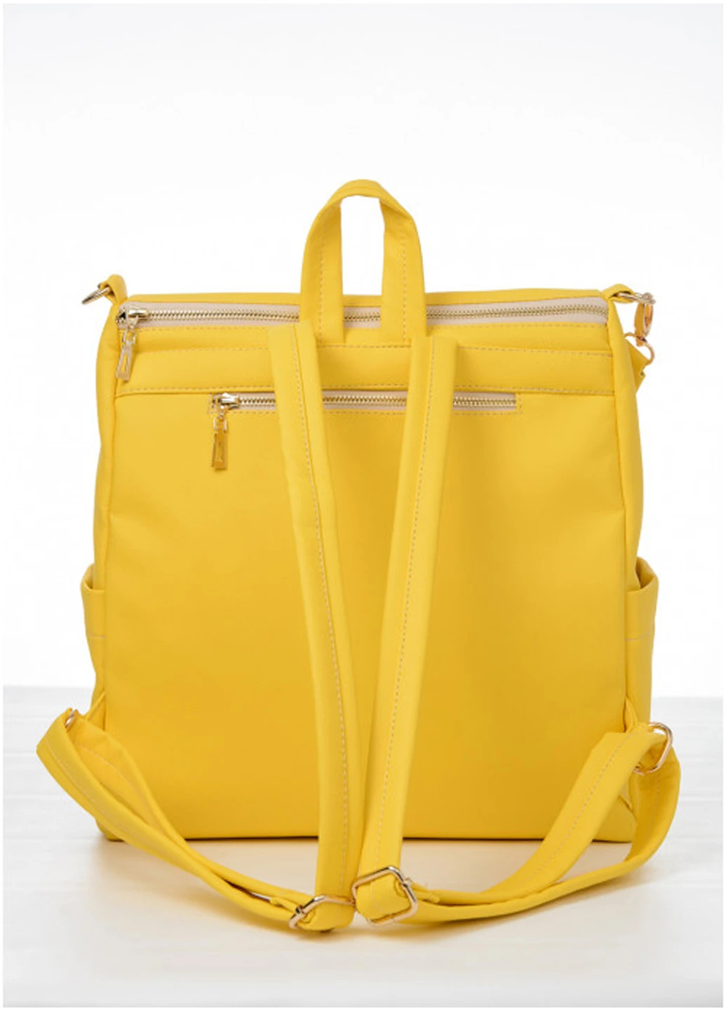 Жіночий рюкзак 34х15х31 см Sambag (210476236)