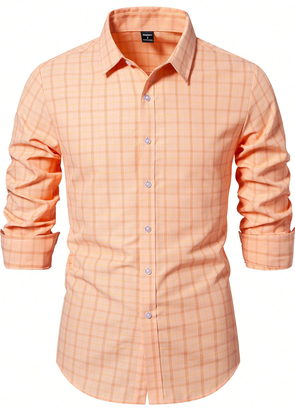 Сорочка SHEIN (340673394)