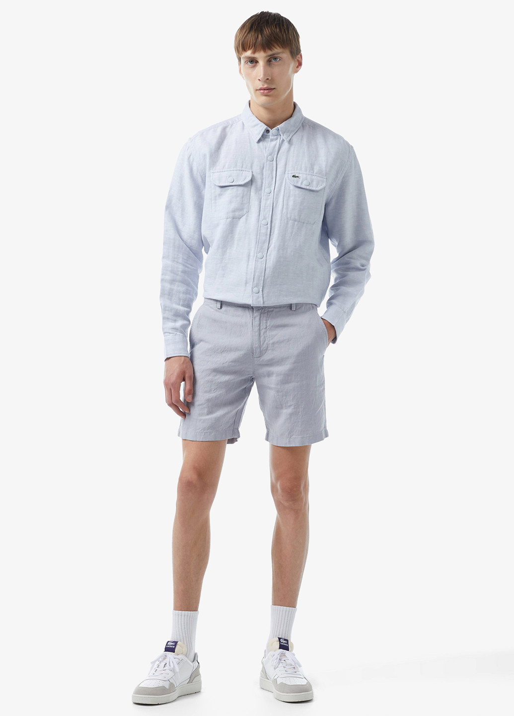 Шорти Lacoste (329694456)