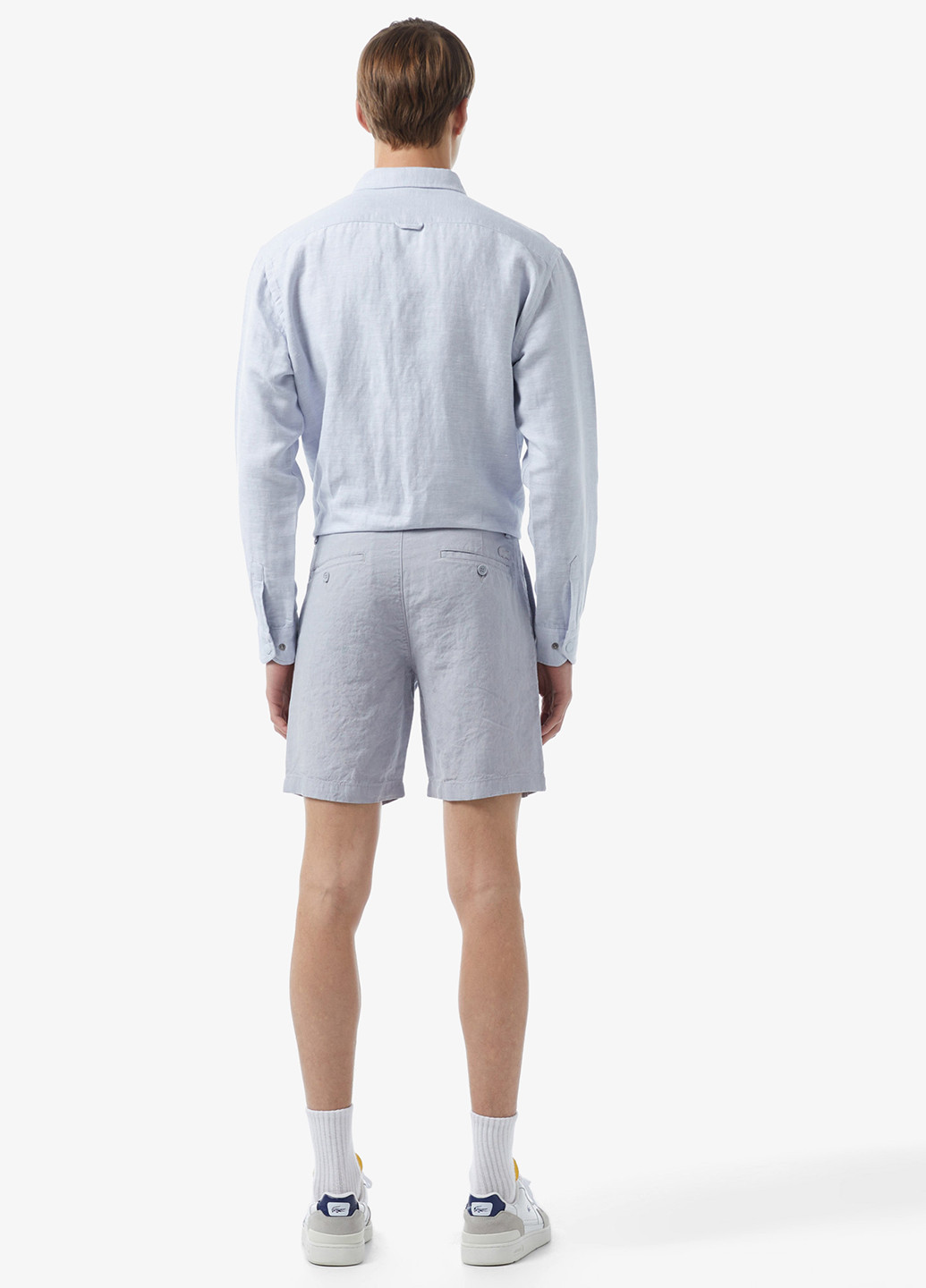 Шорти Lacoste (329694456)