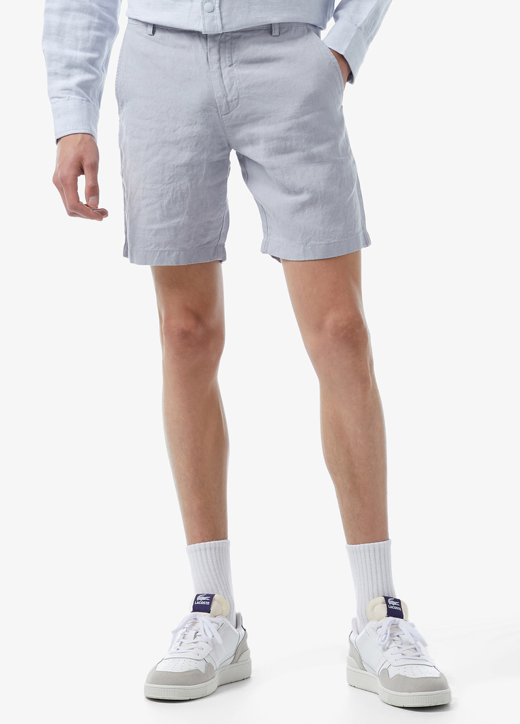 Шорти Lacoste (329694456)