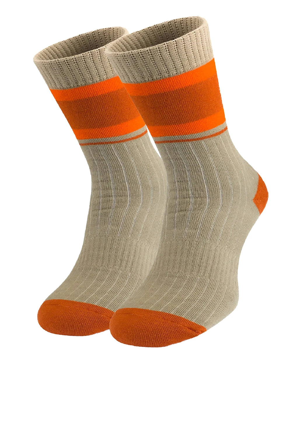 Помаранчеві носки Mo-Ko-Ko Socks (27609018)