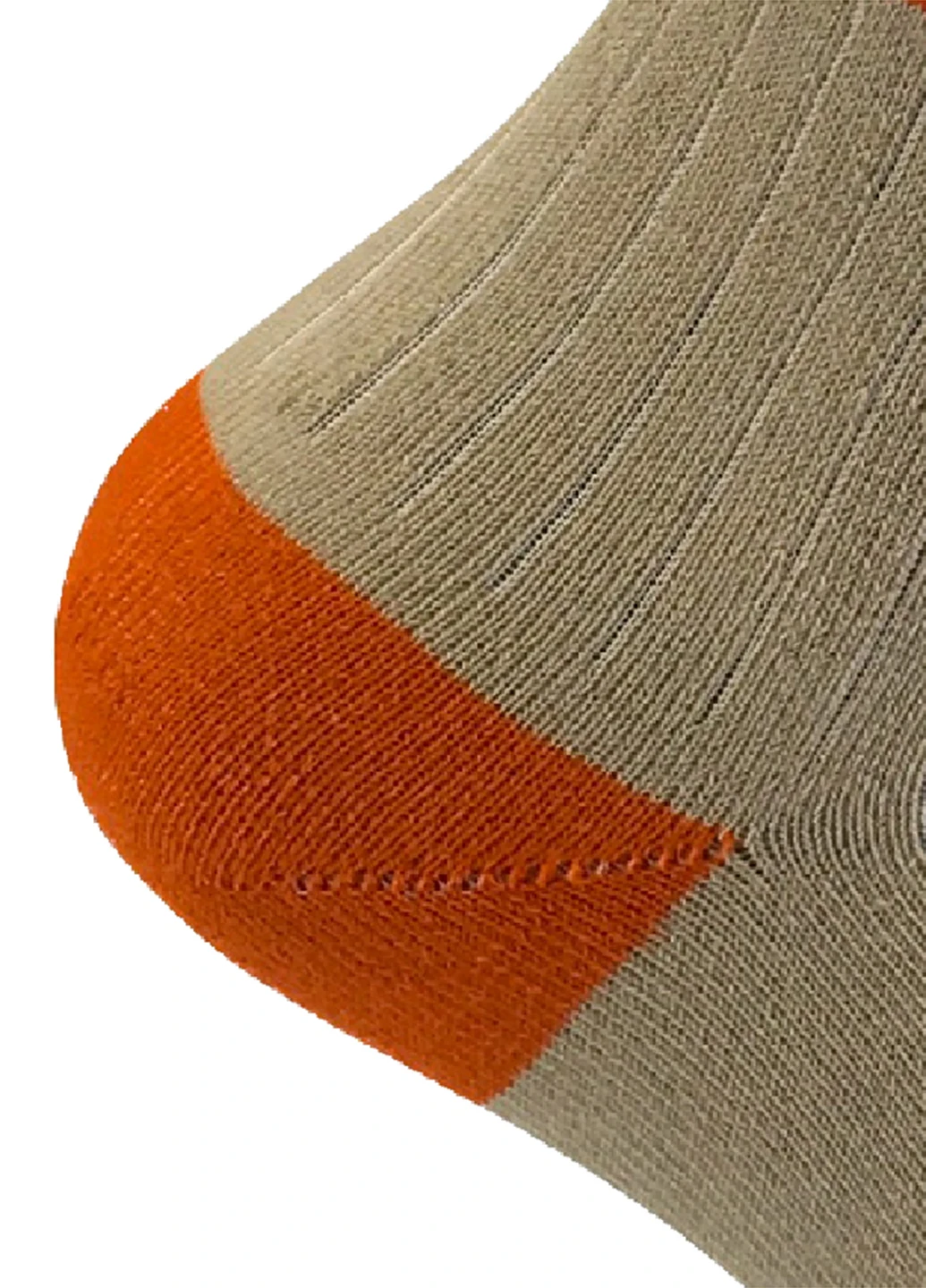 Помаранчеві носки Mo-Ko-Ko Socks (27609018)