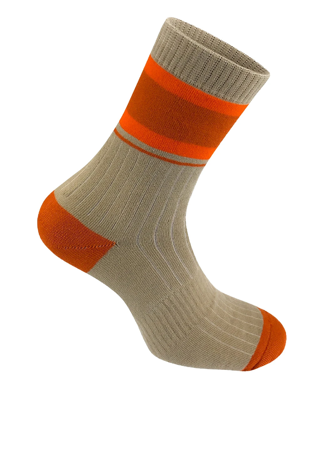 Помаранчеві носки Mo-Ko-Ko Socks (27609018)
