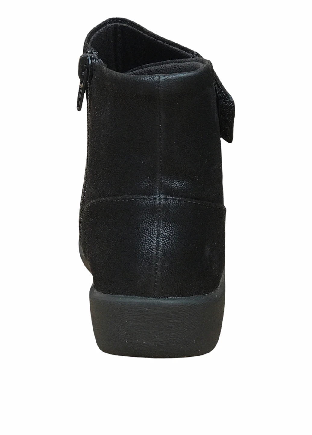 Осенние ботинки Clarks