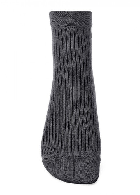 Шкарпетки VT Socks 313694 смужки темно-сірі повсякденні
