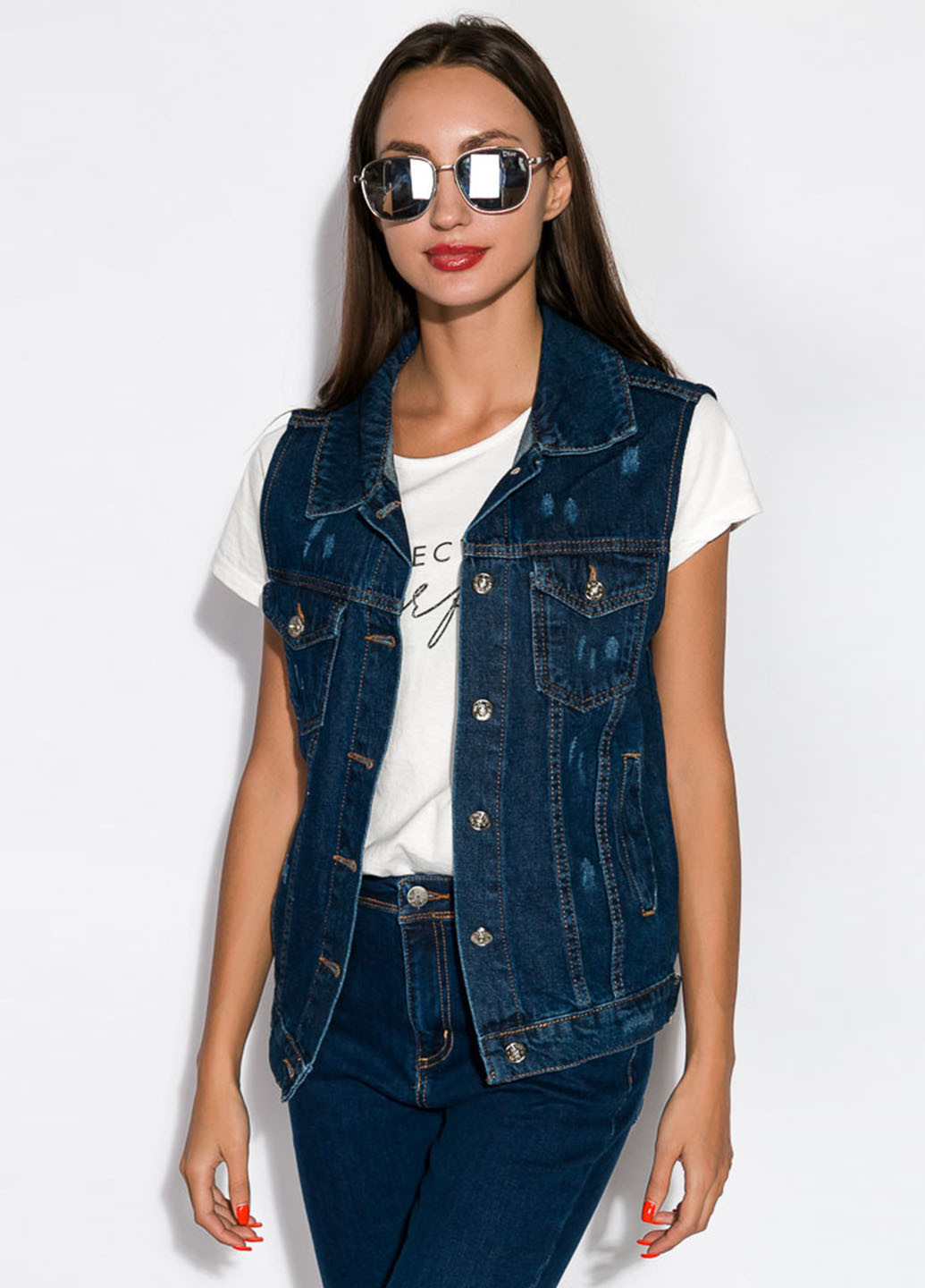 Жилет Time of Style (150397607)