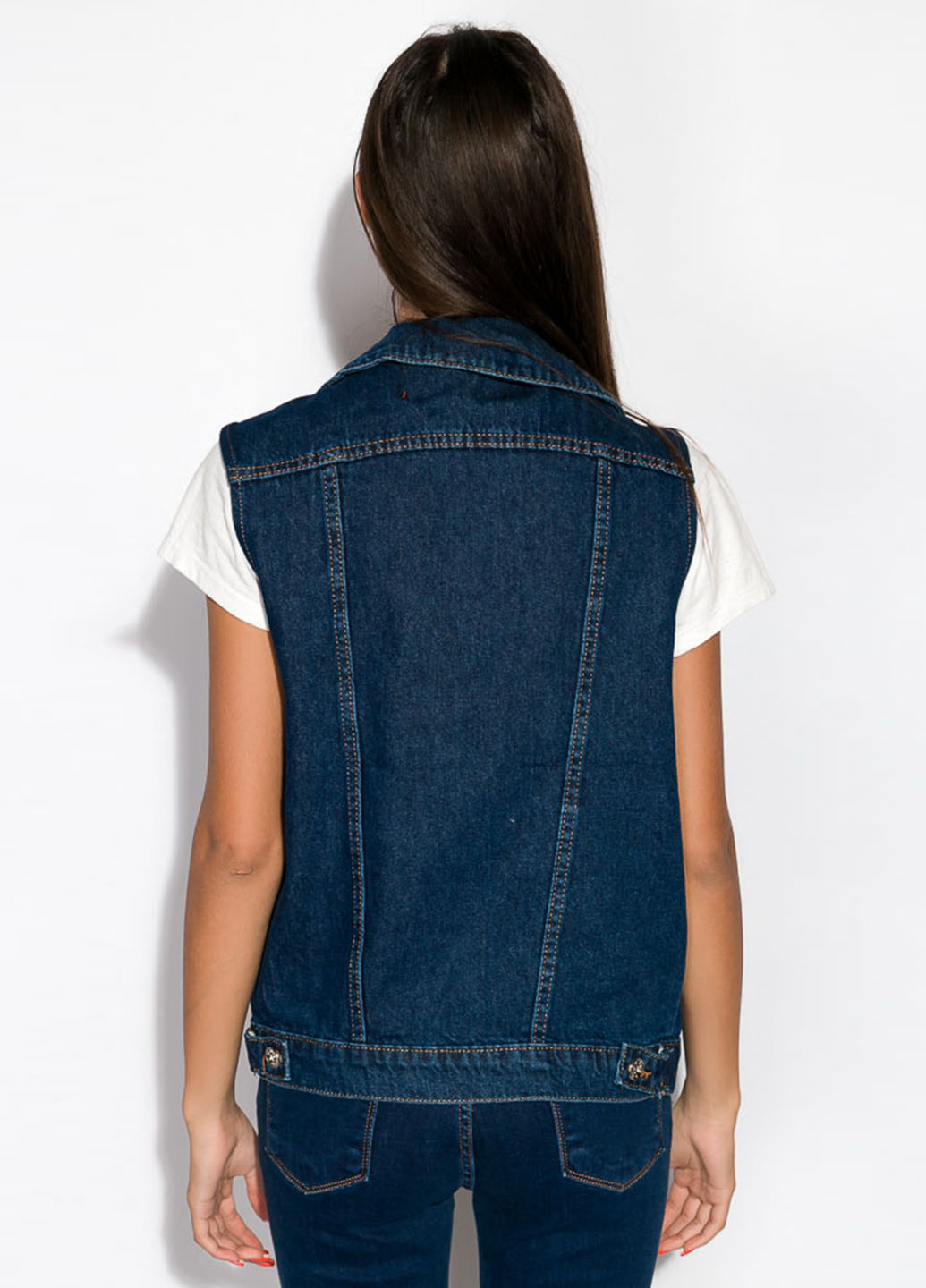 Жилет Time of Style (150397607)