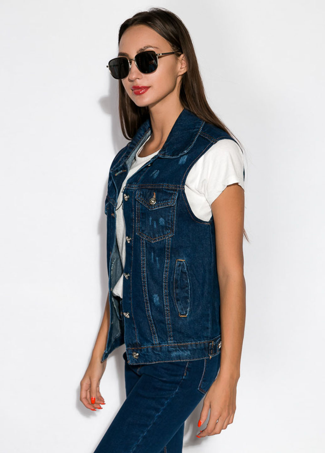 Жилет Time of Style (150397607)