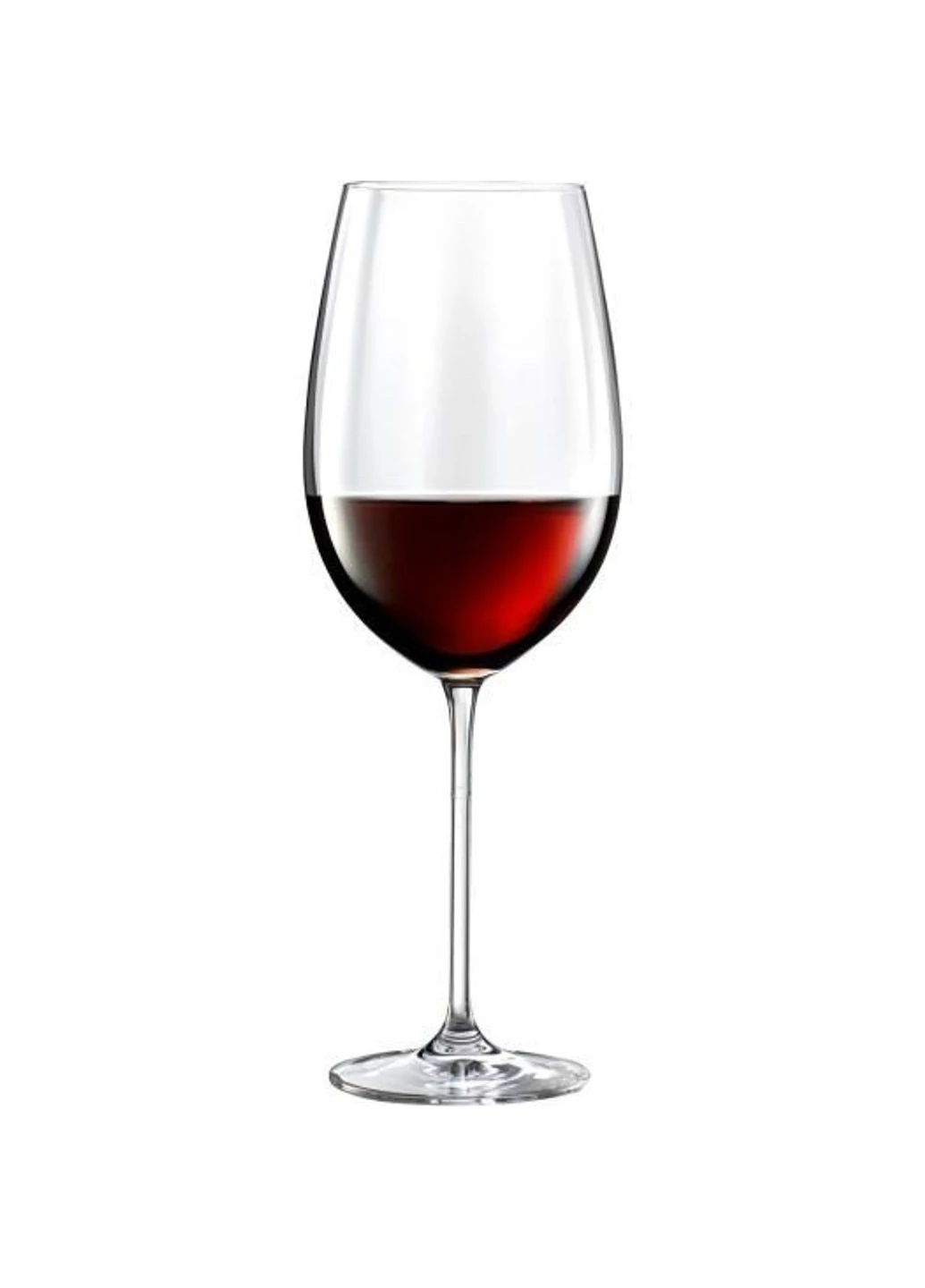 Набор бокалов для вина Elegance 510 мл, 2 шт Schott Zwiesel (252787927)