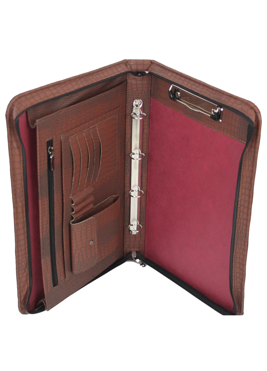Папка-портфель 43х26,5х5 см Portfolio (252414970)
