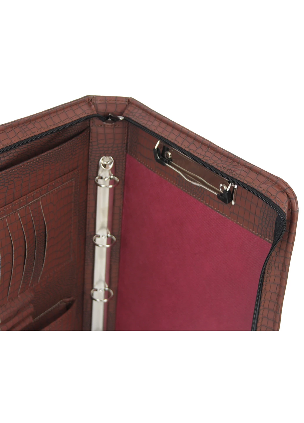 Папка-портфель 43х26,5х5 см Portfolio (252414970)