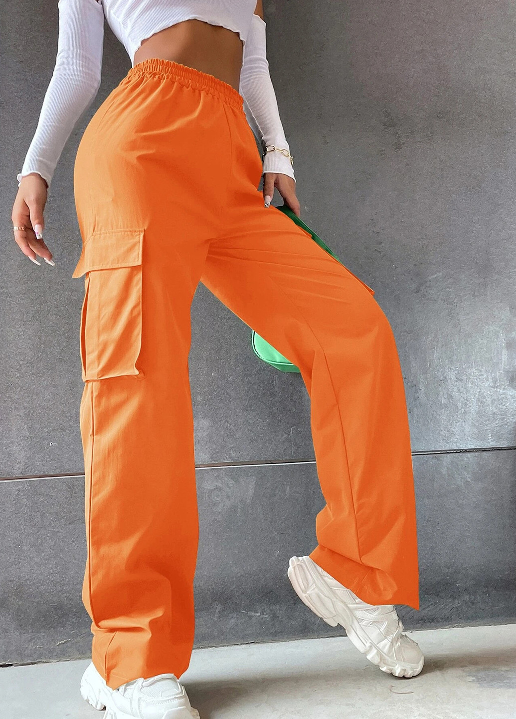 Штани SHEIN (302289727)