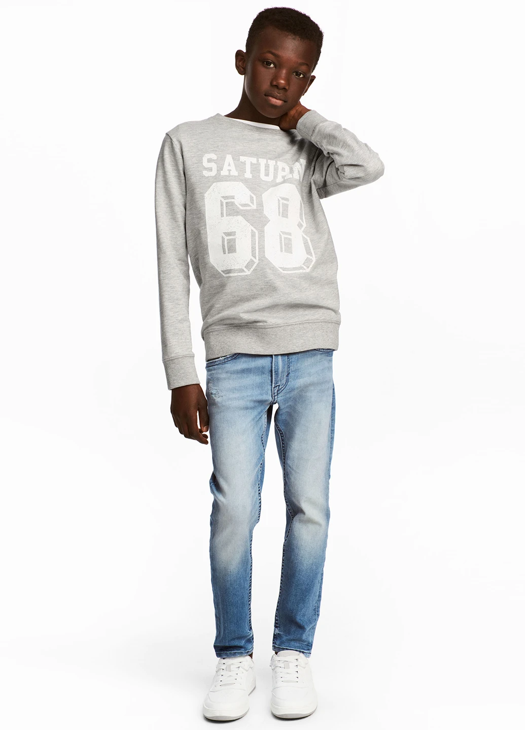 Джинси H&M (156805323)