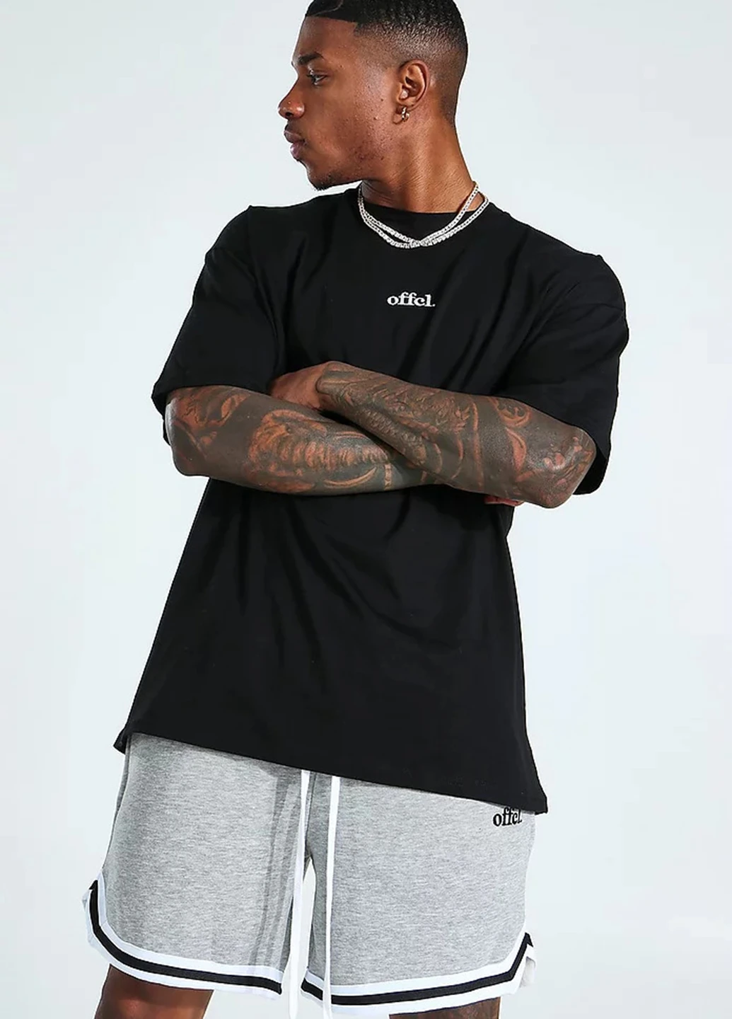 Шорти Boohoo (256618399)
