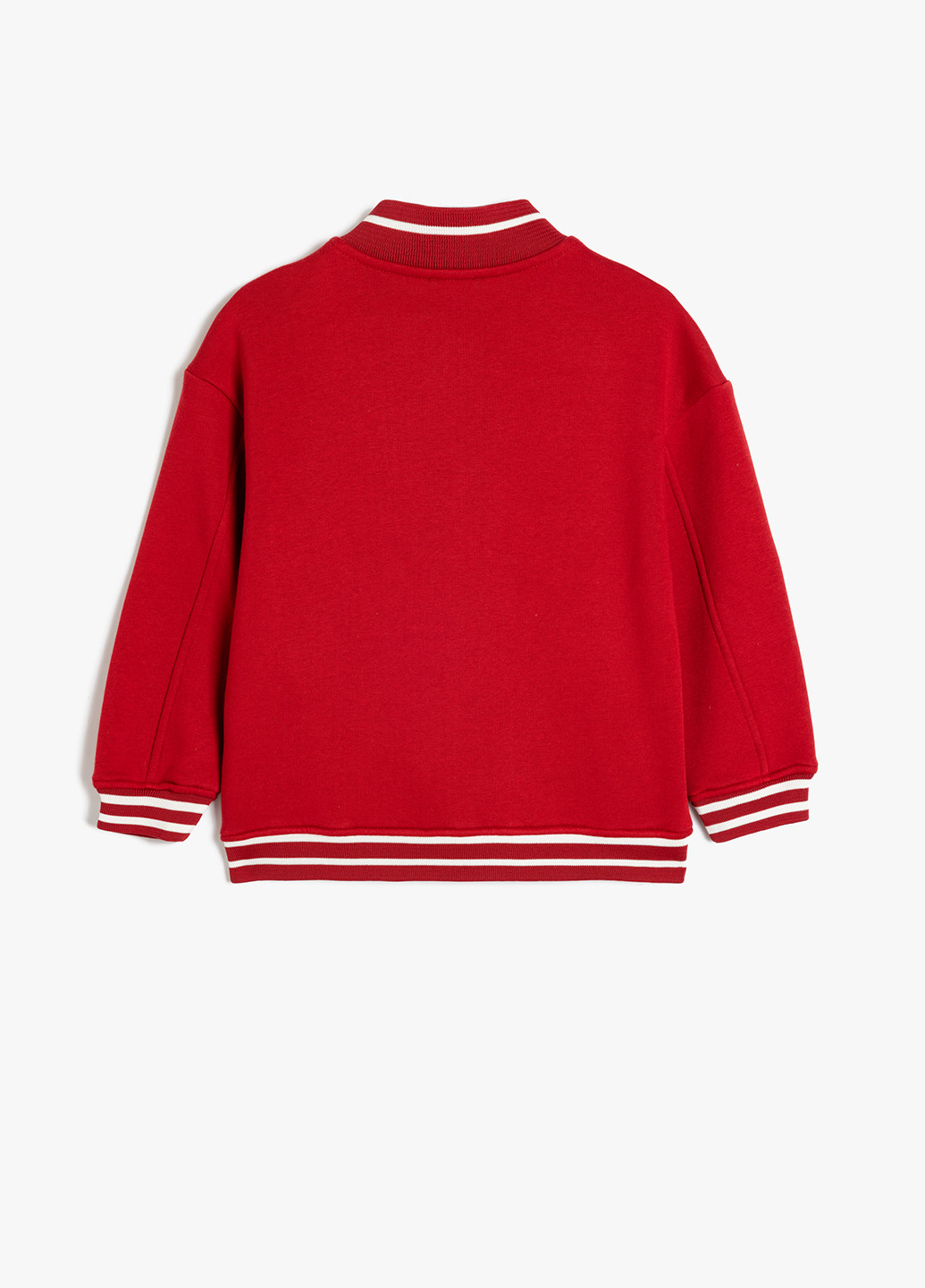 Бомбер KOTON на кнопках (362152160)