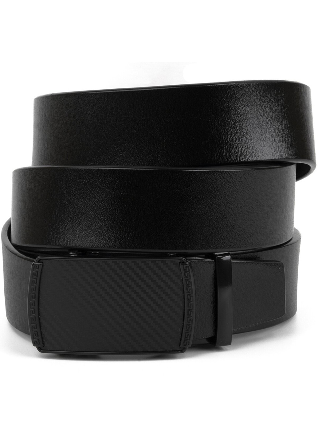 Чоловік шкіряний ремінь 115х3,4 см Vintage (229459115)