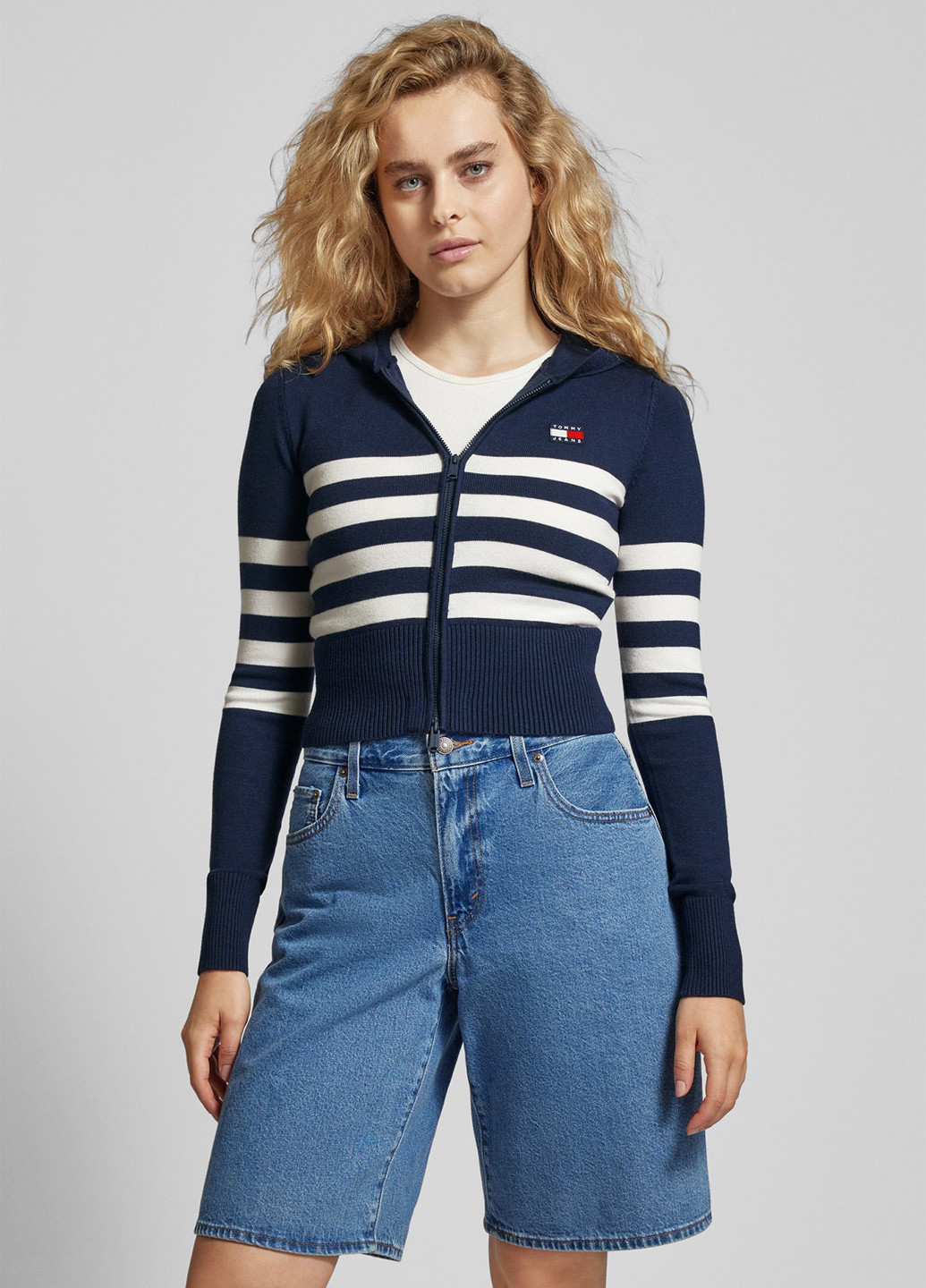 Кофта Tommy Jeans (315017968)