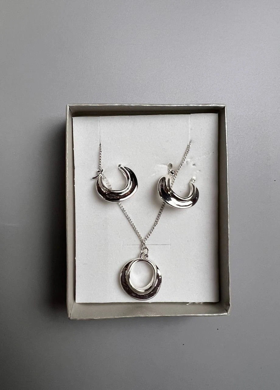 Серьги Asos (256508637)