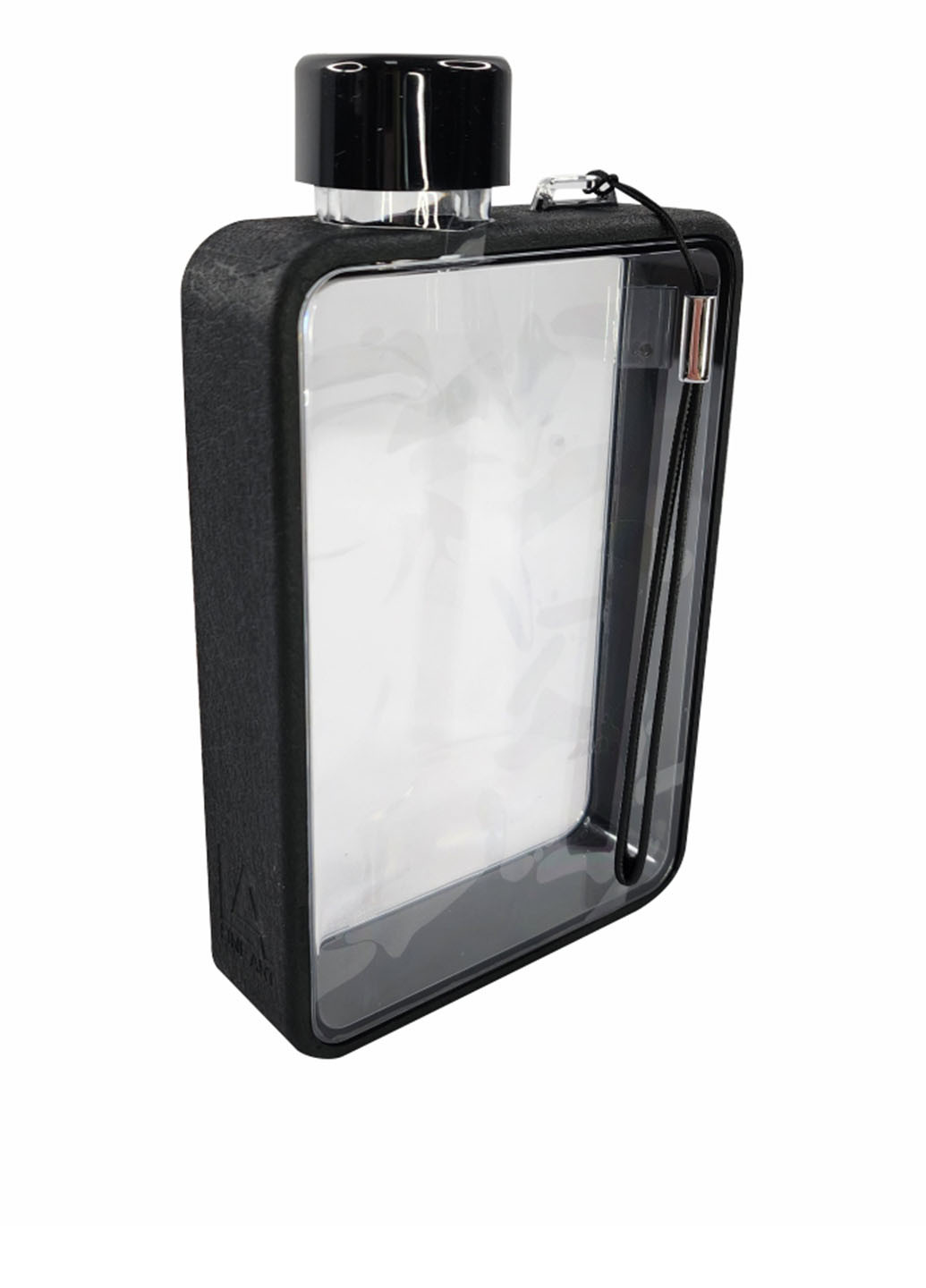 Бутылка для воды, 380 мл Line Art (296909275)