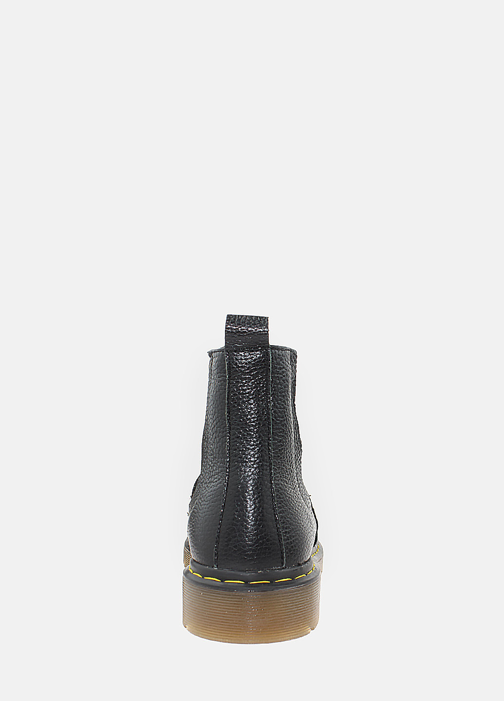 Зимние ботинки rdm203-22 черный Daragani