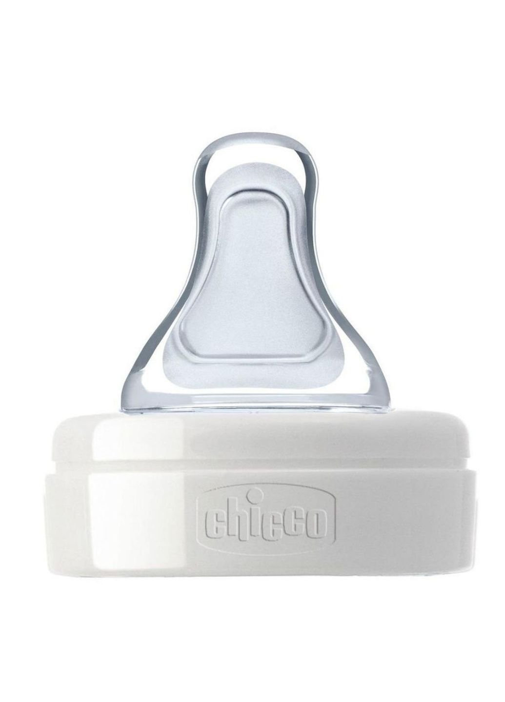 Пляшечка для годування пластикова Well-being Physio Colors із силіком. соскою 0м+ 240 Chicco (252189101)