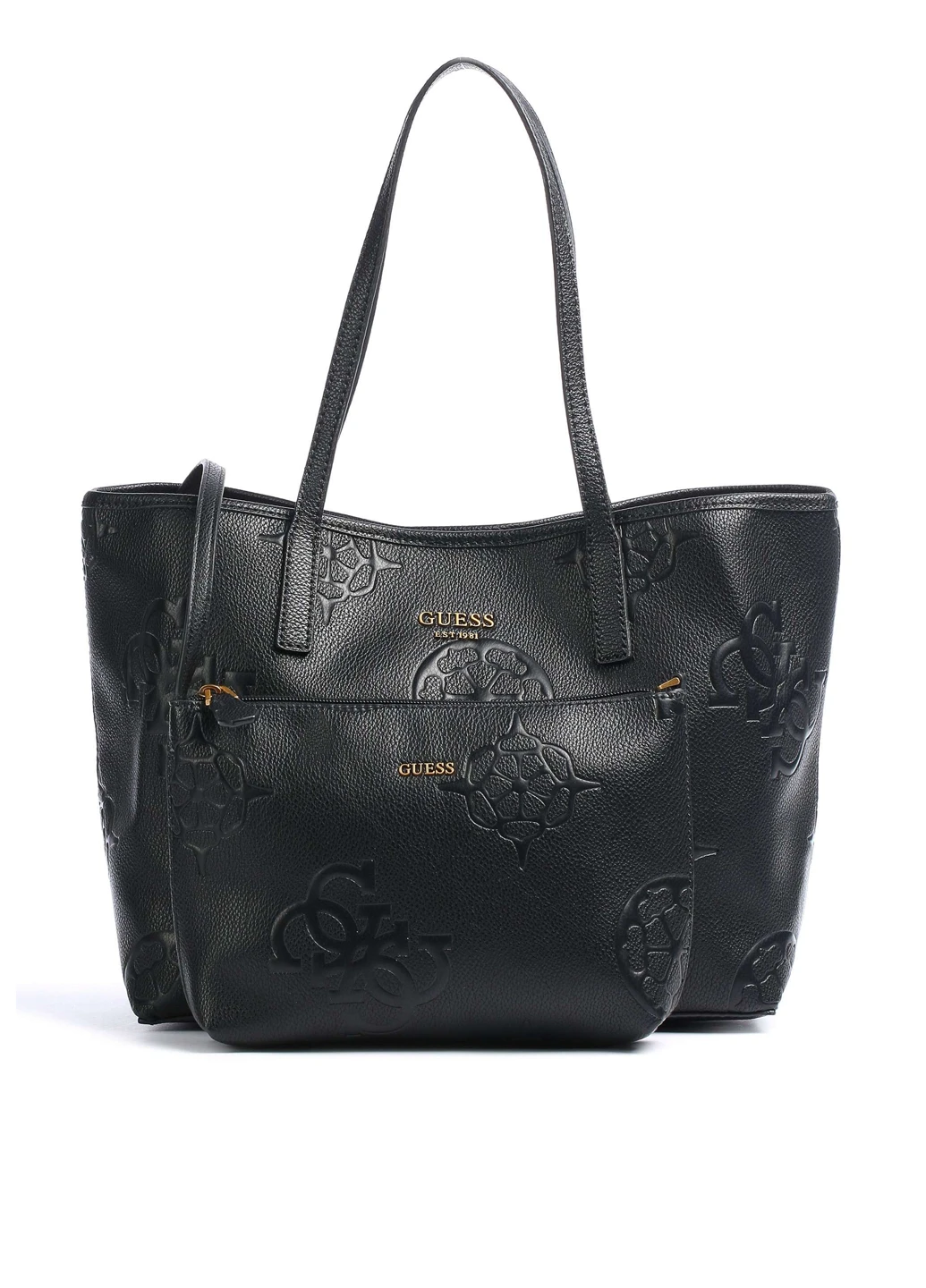 Сумка Guess VIKKY TOTE (251444239)