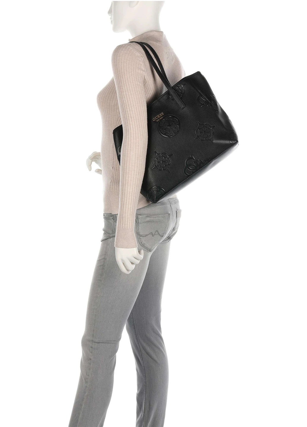 Сумка Guess VIKKY TOTE (251444239)