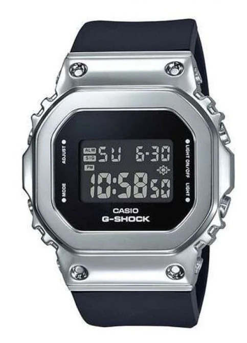 Годинники наручні GM-S5600-1ER спортивні Casio G-Shock (229041263)