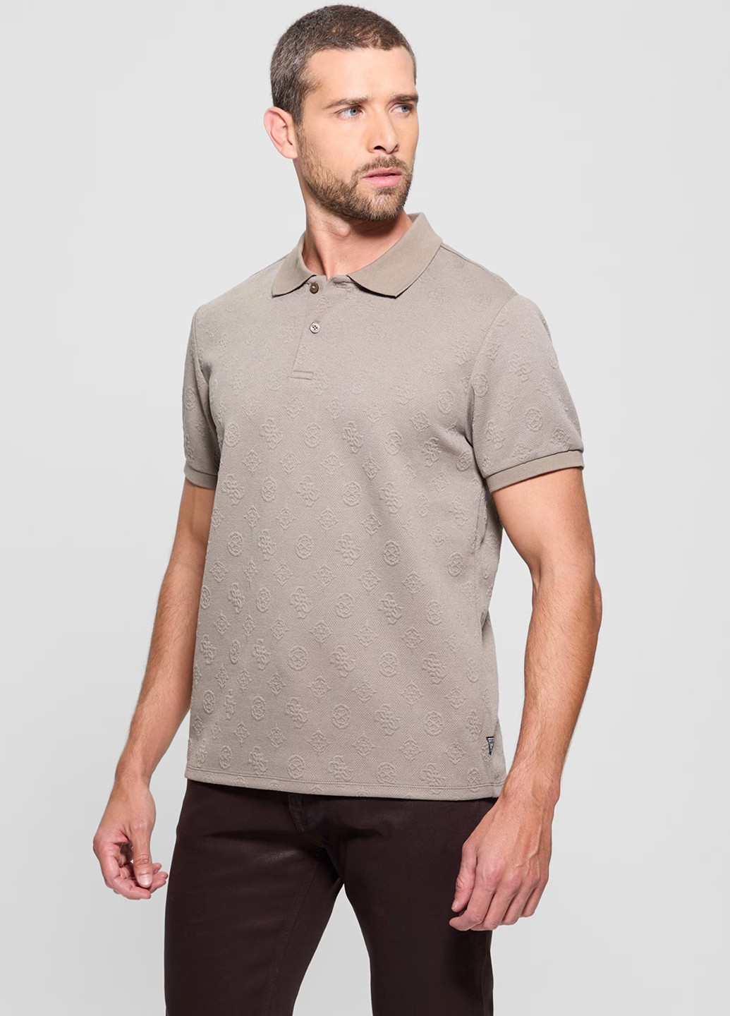 Поло Guess (365820644)