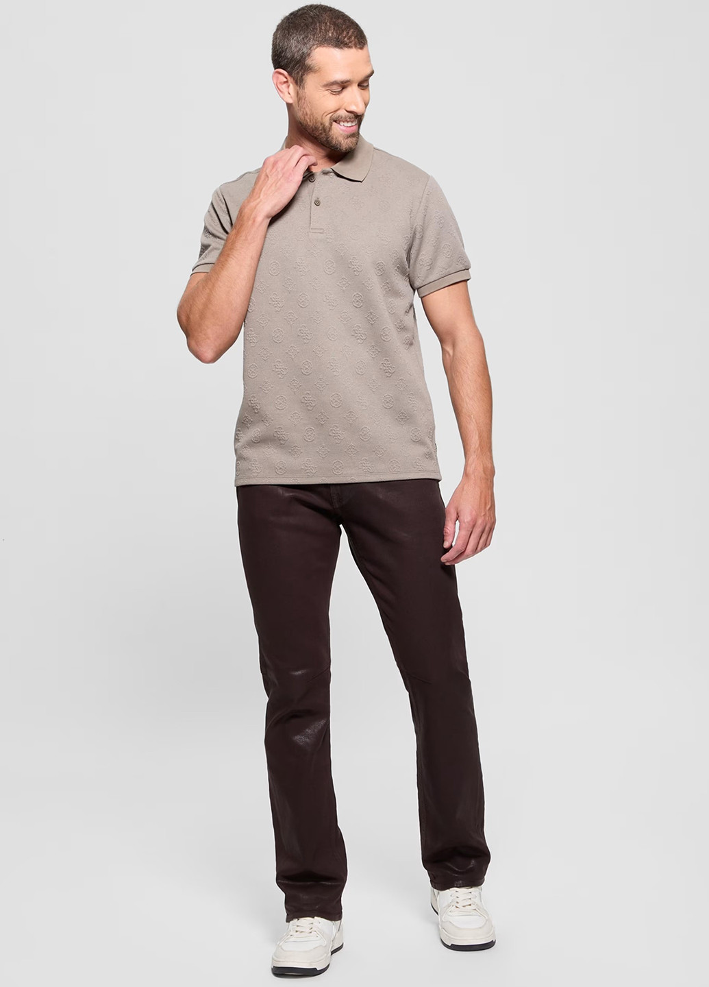 Поло Guess (365820644)