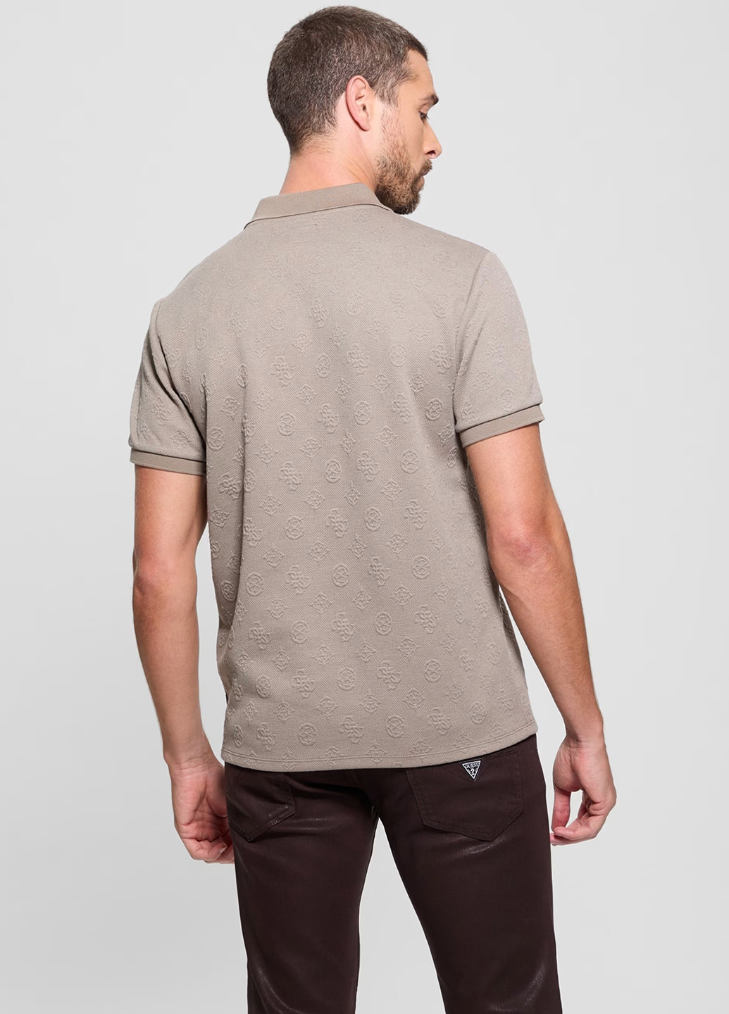 Поло Guess (365820644)