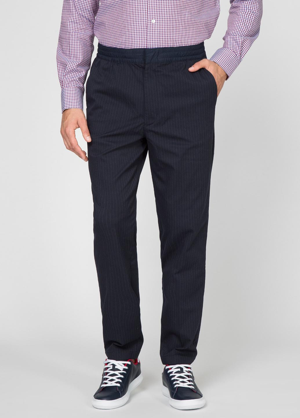 Штани Tommy Hilfiger (184011201)