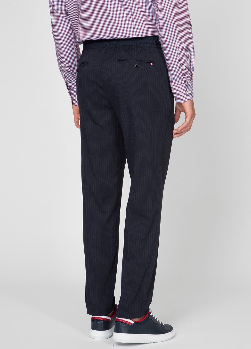 Штани Tommy Hilfiger (184011201)