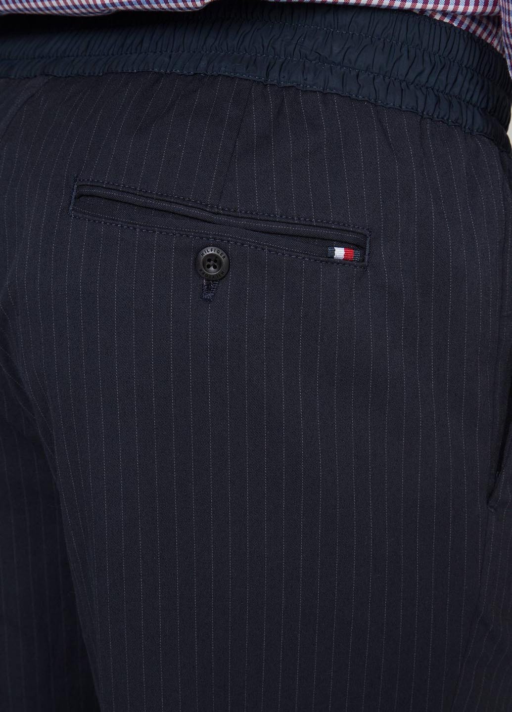 Штани Tommy Hilfiger (184011201)