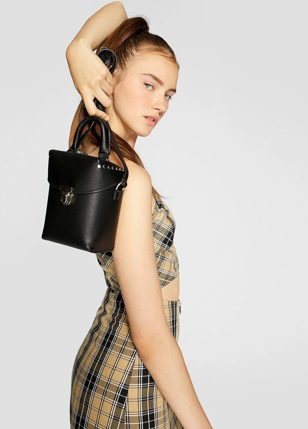 Сумка Stradivarius (298360423)