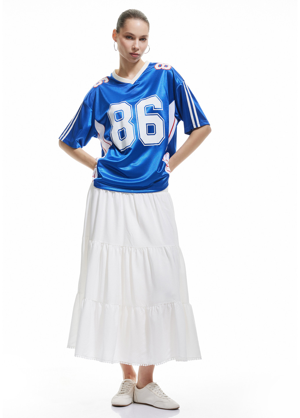 Спідниця KOTON (326400384)