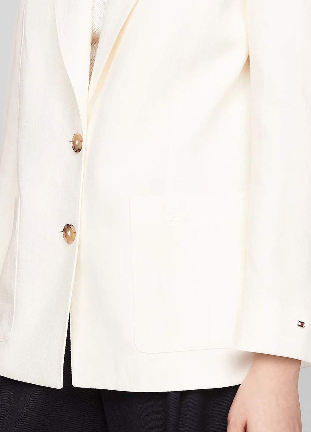 Жакет Tommy Hilfiger (306825690)