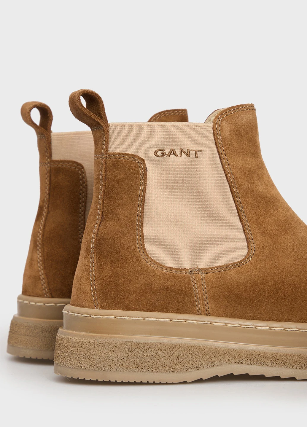 Черевики Gant (322564287)