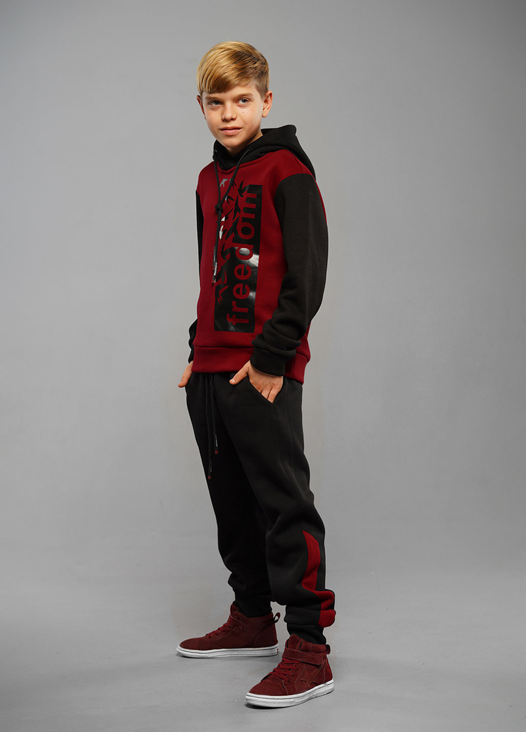 Зимовий спортивний костюм Tiaren Мартин (208809224)