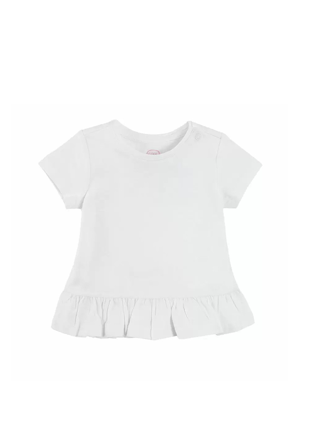 Комбінований літній комплект (туніка, шорти) Cool Club