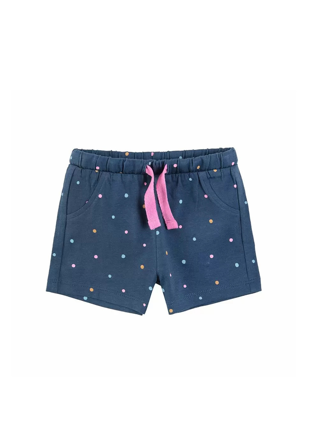 Комбінований літній комплект (туніка, шорти) Cool Club